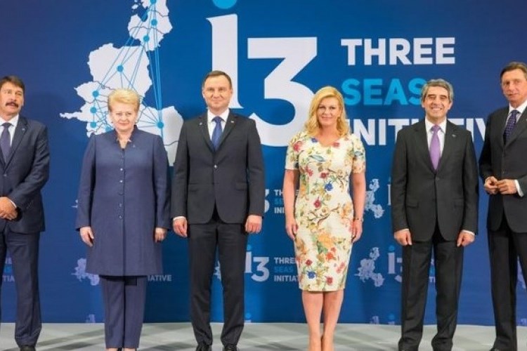 Održan treći summit Inicijative triju mora